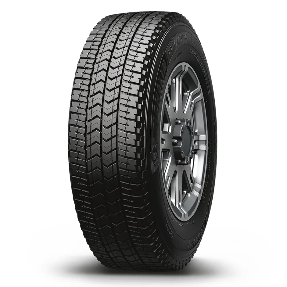 265/60R18 opona MICHELIN PRIMACY XC 110H